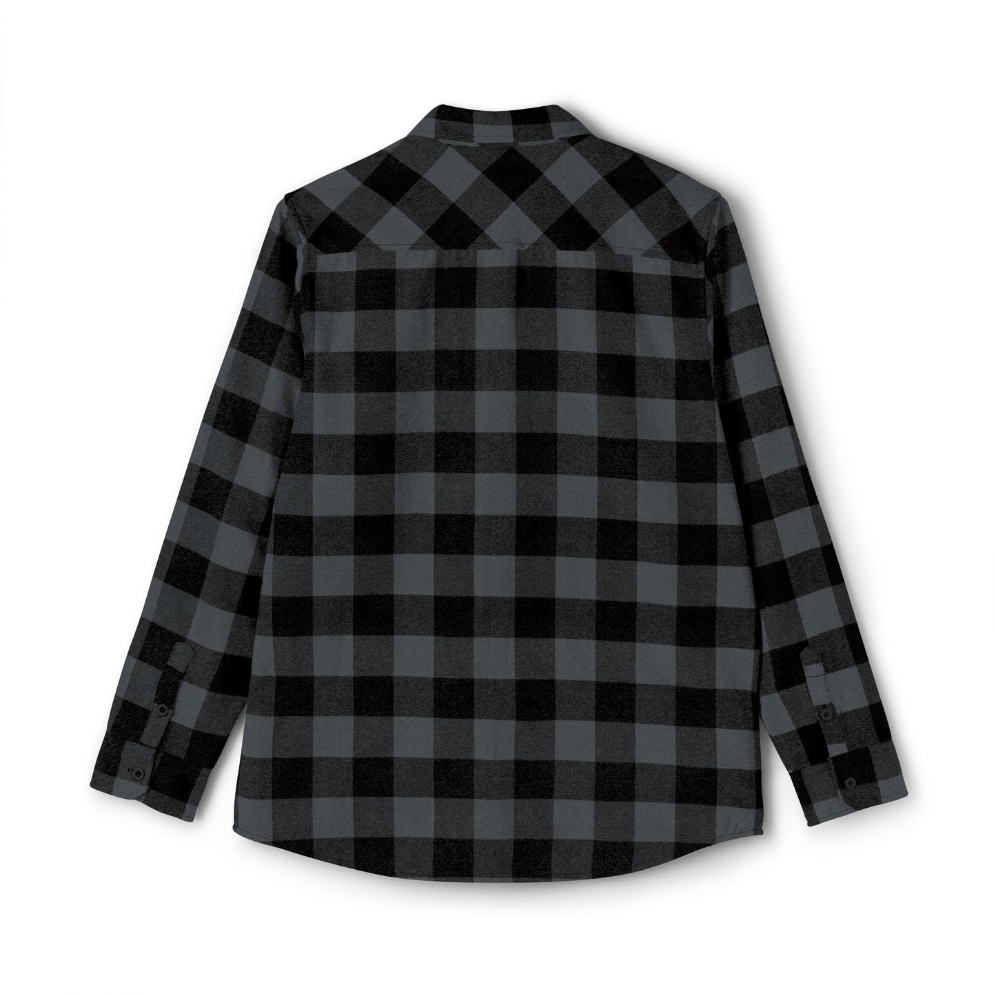 Flannel Shirt - Pure Bliss Design