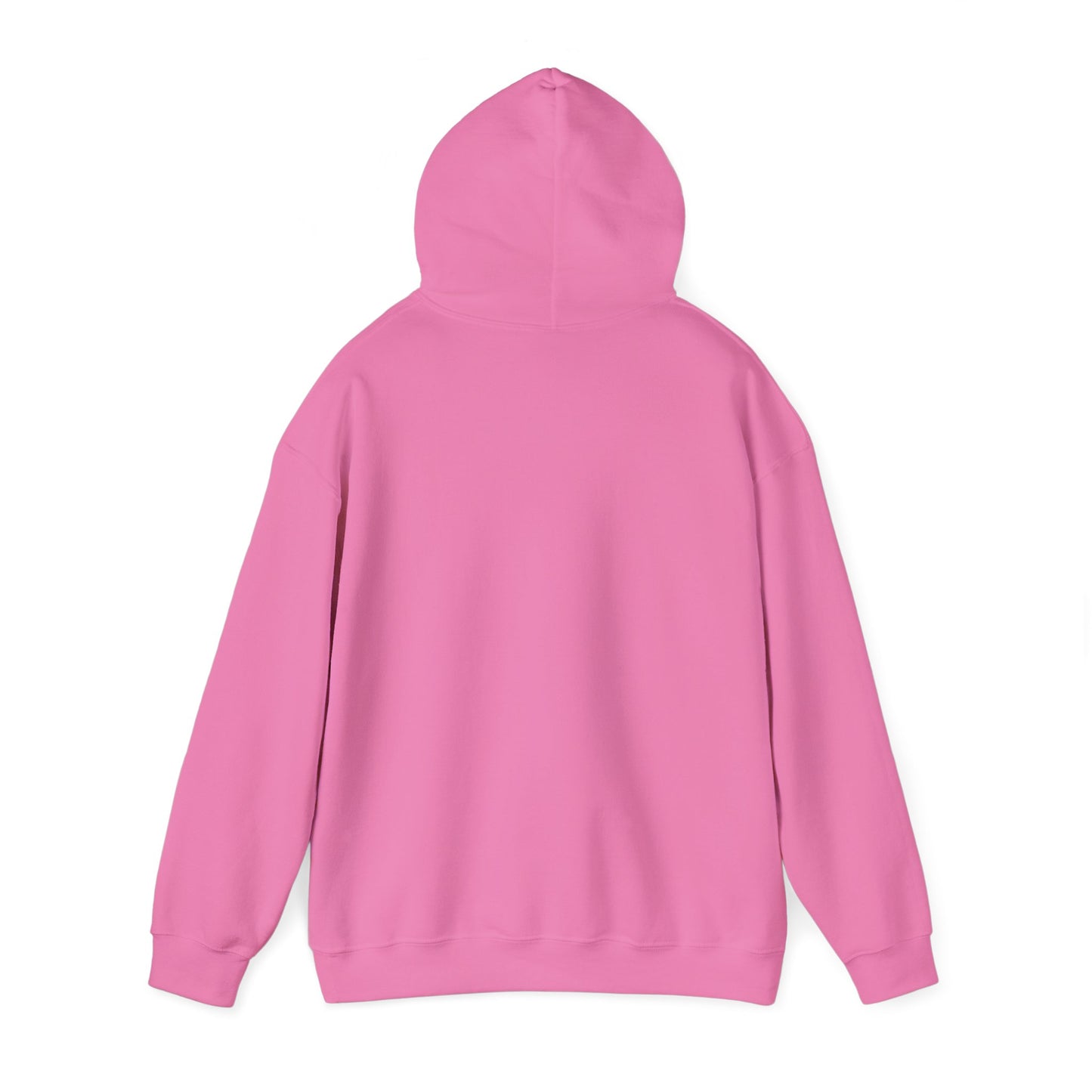 Sweatshirt Pure Bliss Sega Logo Hooded Unisex Heavy Blend
