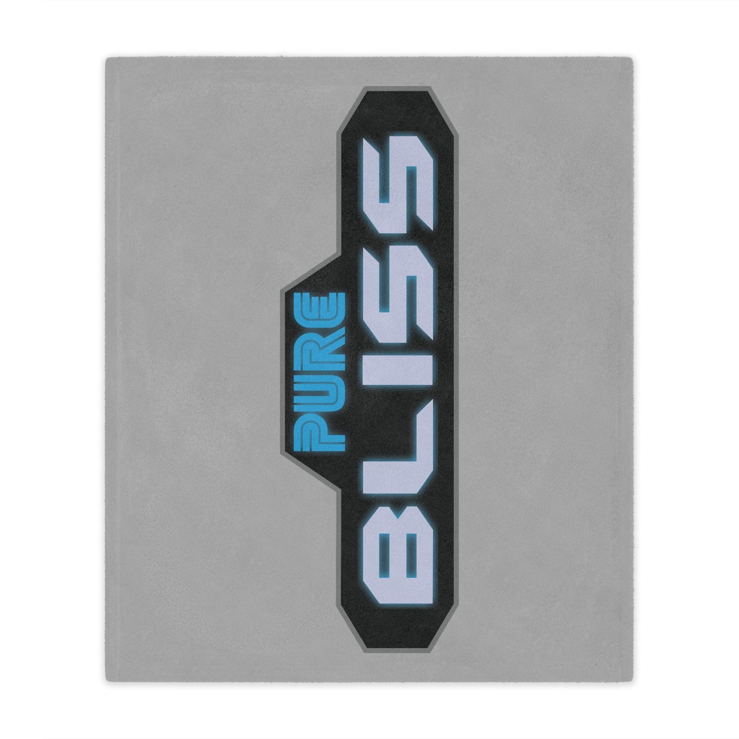 Pure Bliss Mega Drive Blanket