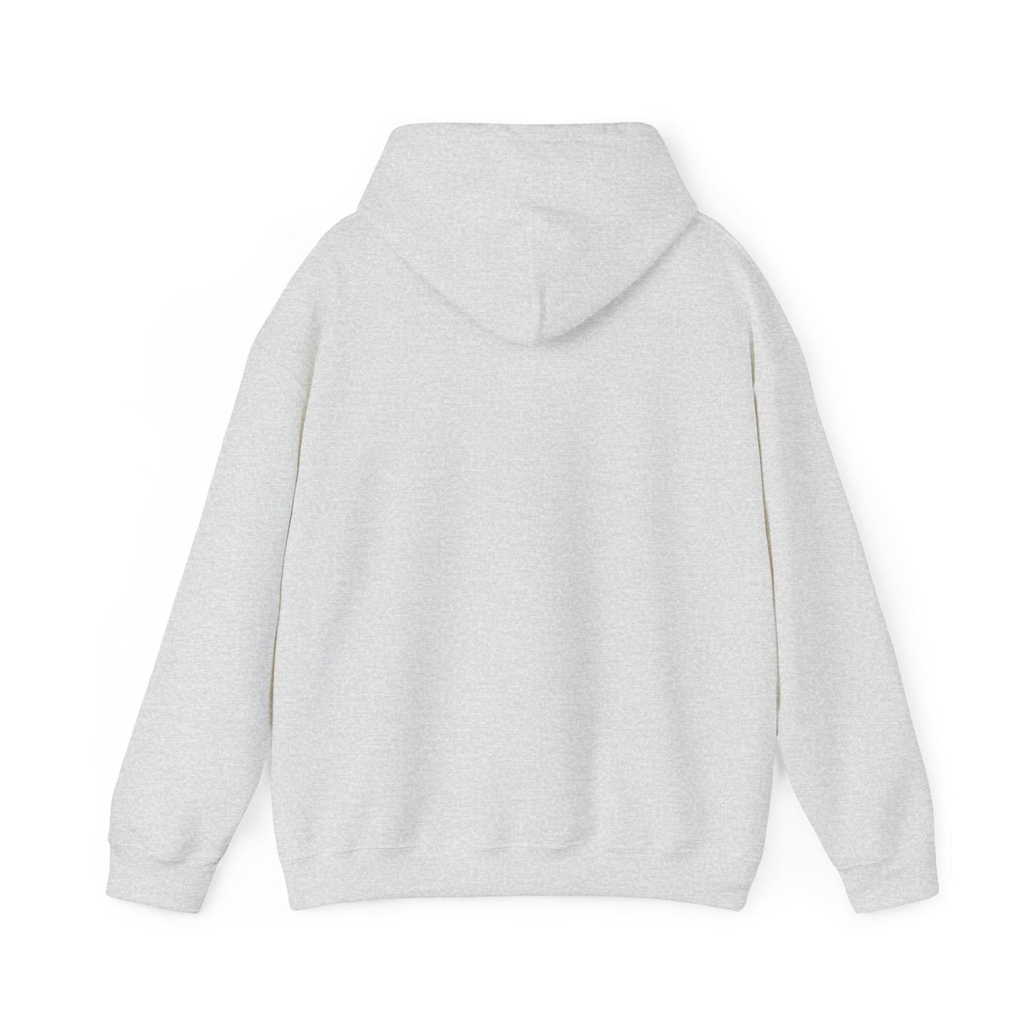 Hooded Sweatshirt - Pure Bliss Modern Design