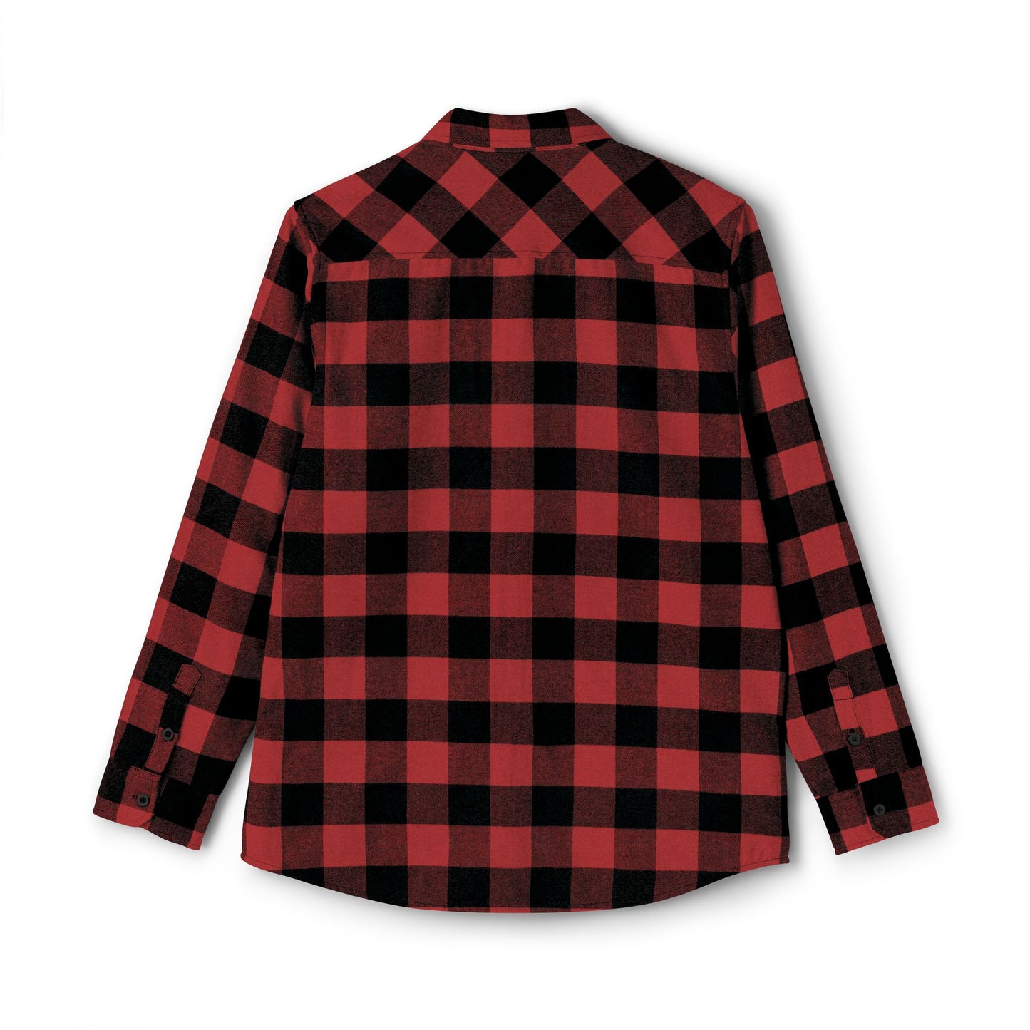 Flannel Shirt - Pure Bliss Design