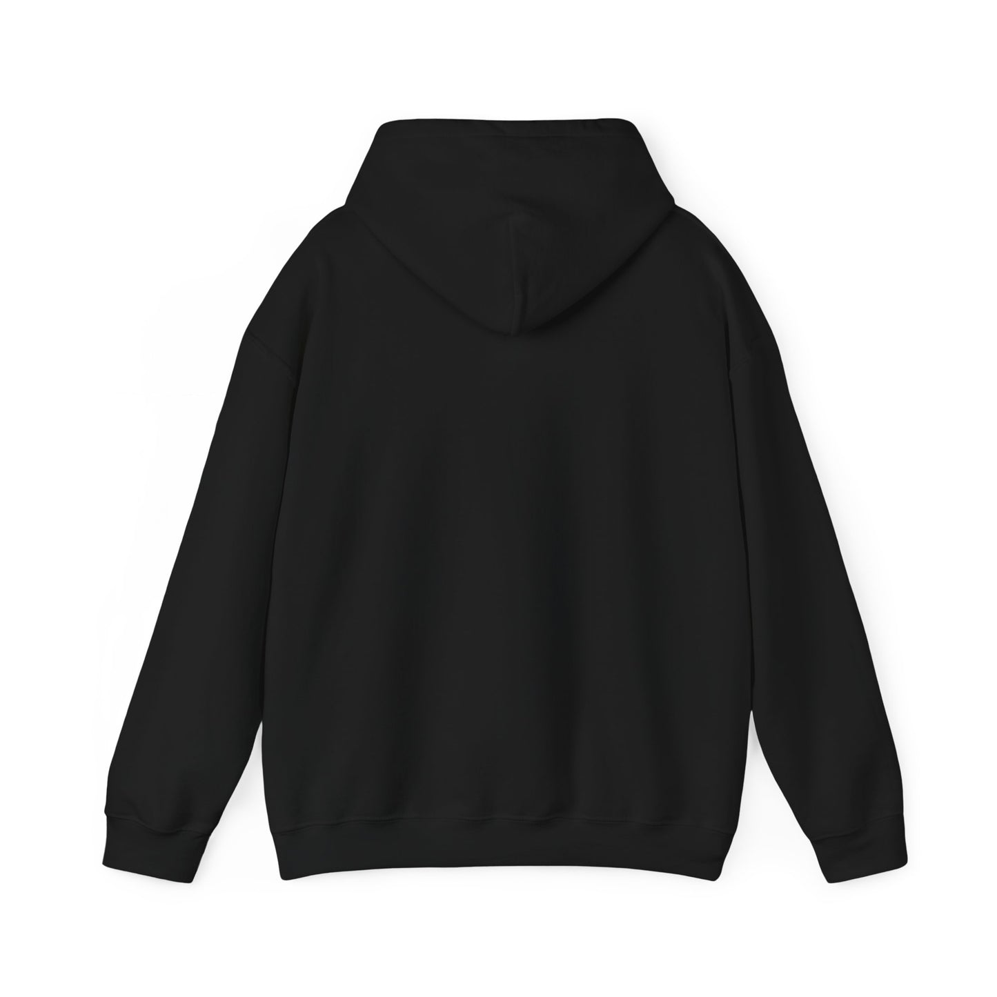 Sweatshirt Pure Bliss Sega Logo Hooded Unisex Heavy Blend