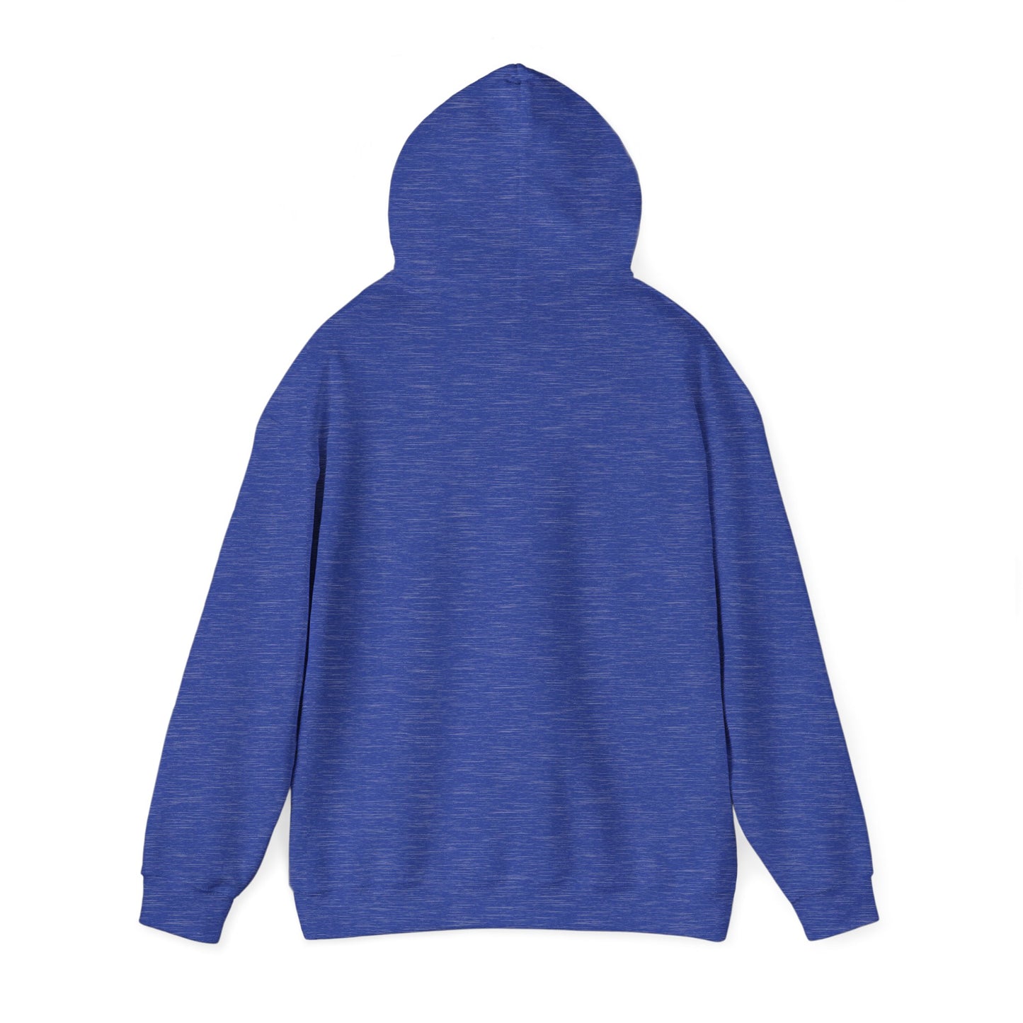Hooded Sweatshirt - Pure Bliss Modern Design