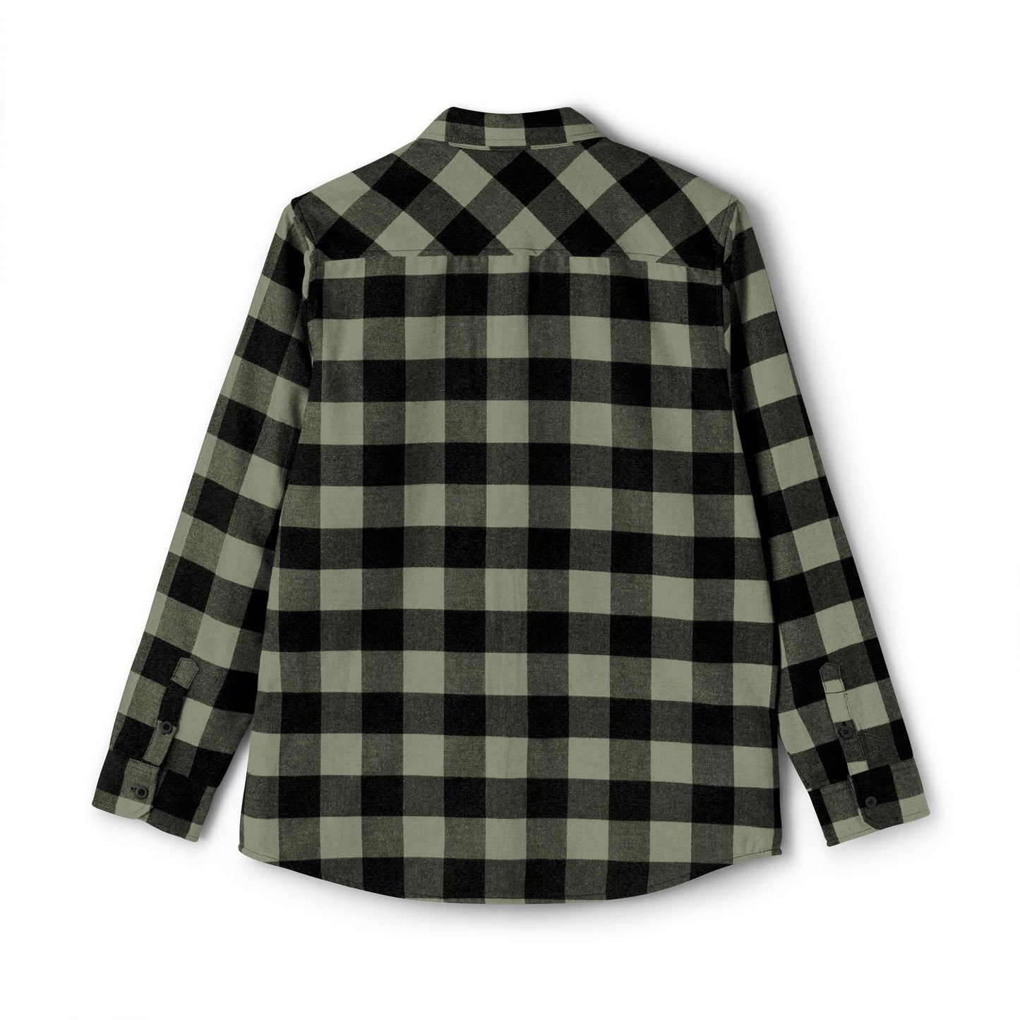 Flannel Shirt - Pure Bliss Design