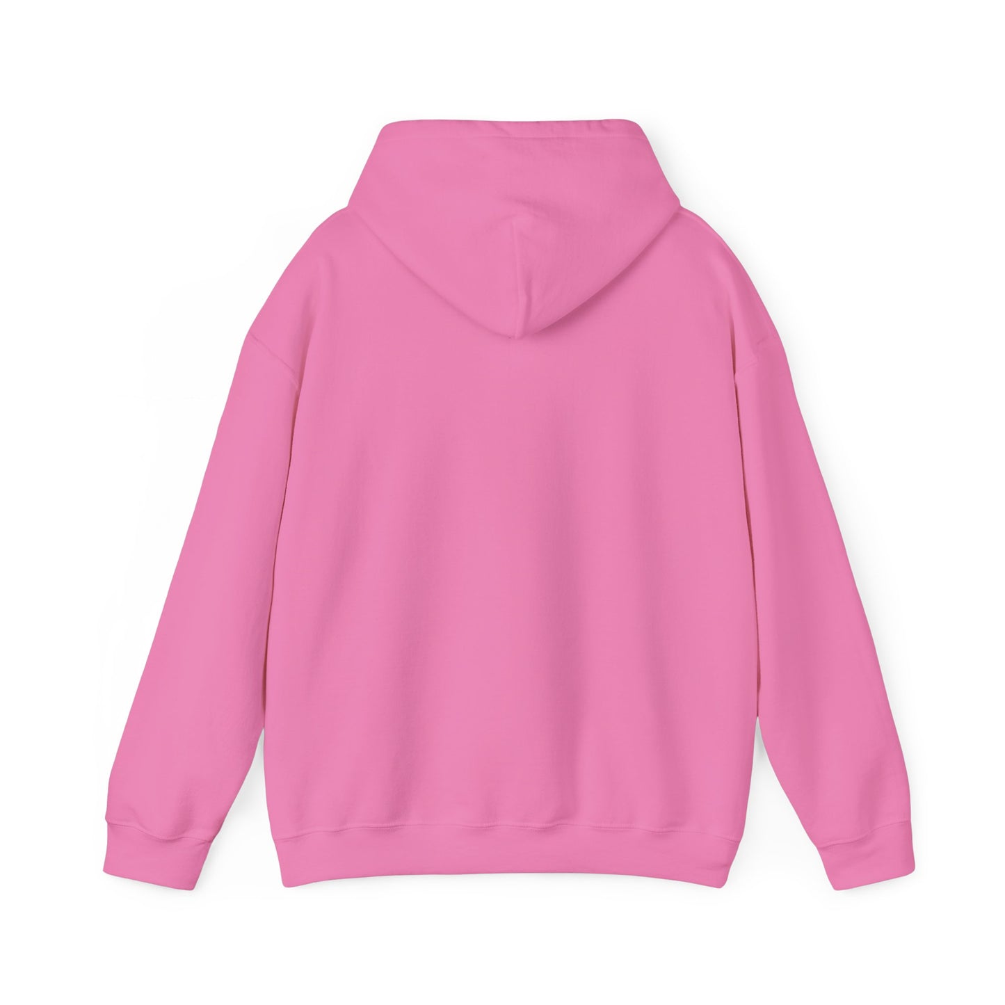 Sweatshirt Pure Bliss Sega Logo Hooded Unisex Heavy Blend
