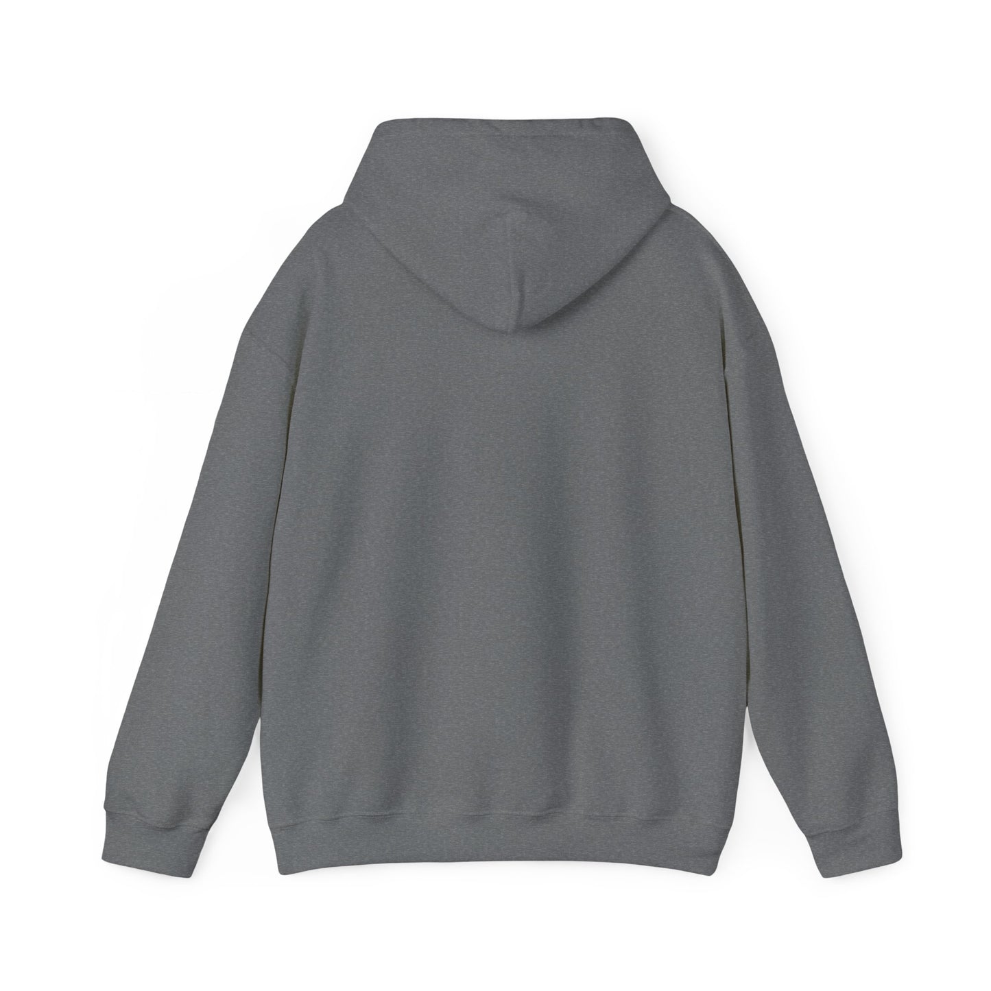 Hooded Sweatshirt - Pure Bliss Modern Design