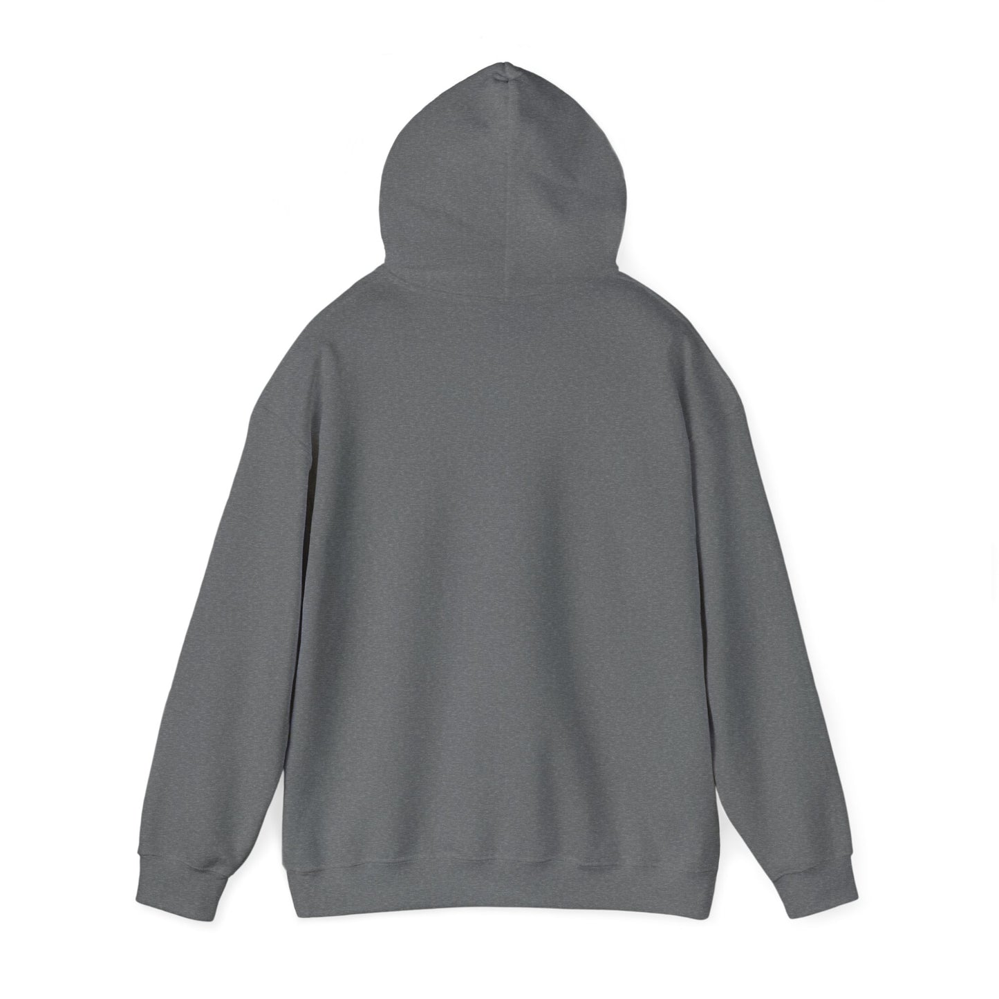 Hooded Sweatshirt - Pure Bliss Modern Design