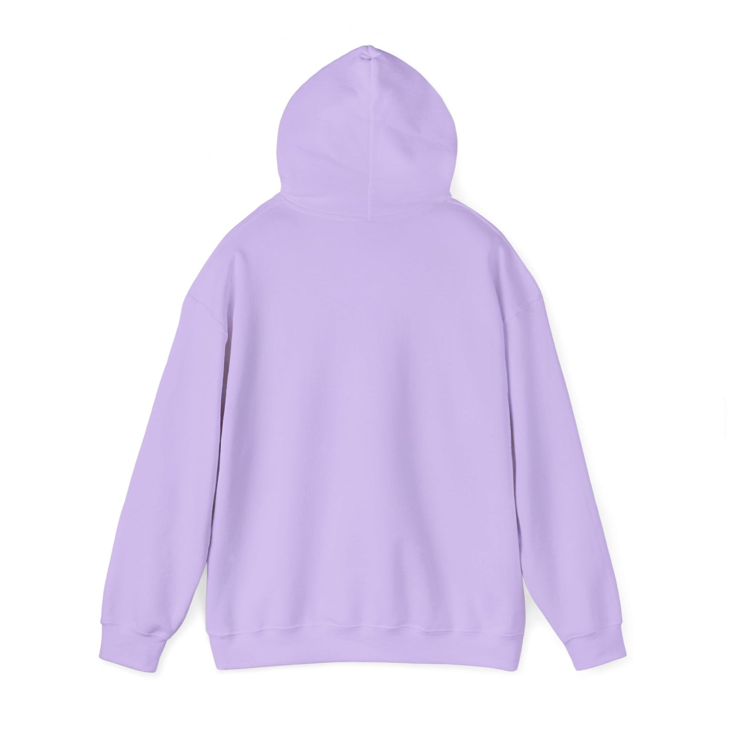 Hooded Sweatshirt - Pure Bliss Modern Design