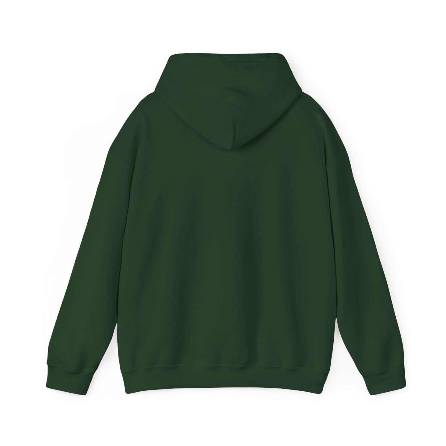 Sweatshirt Pure Bliss Sega Logo Hooded Unisex Heavy Blend