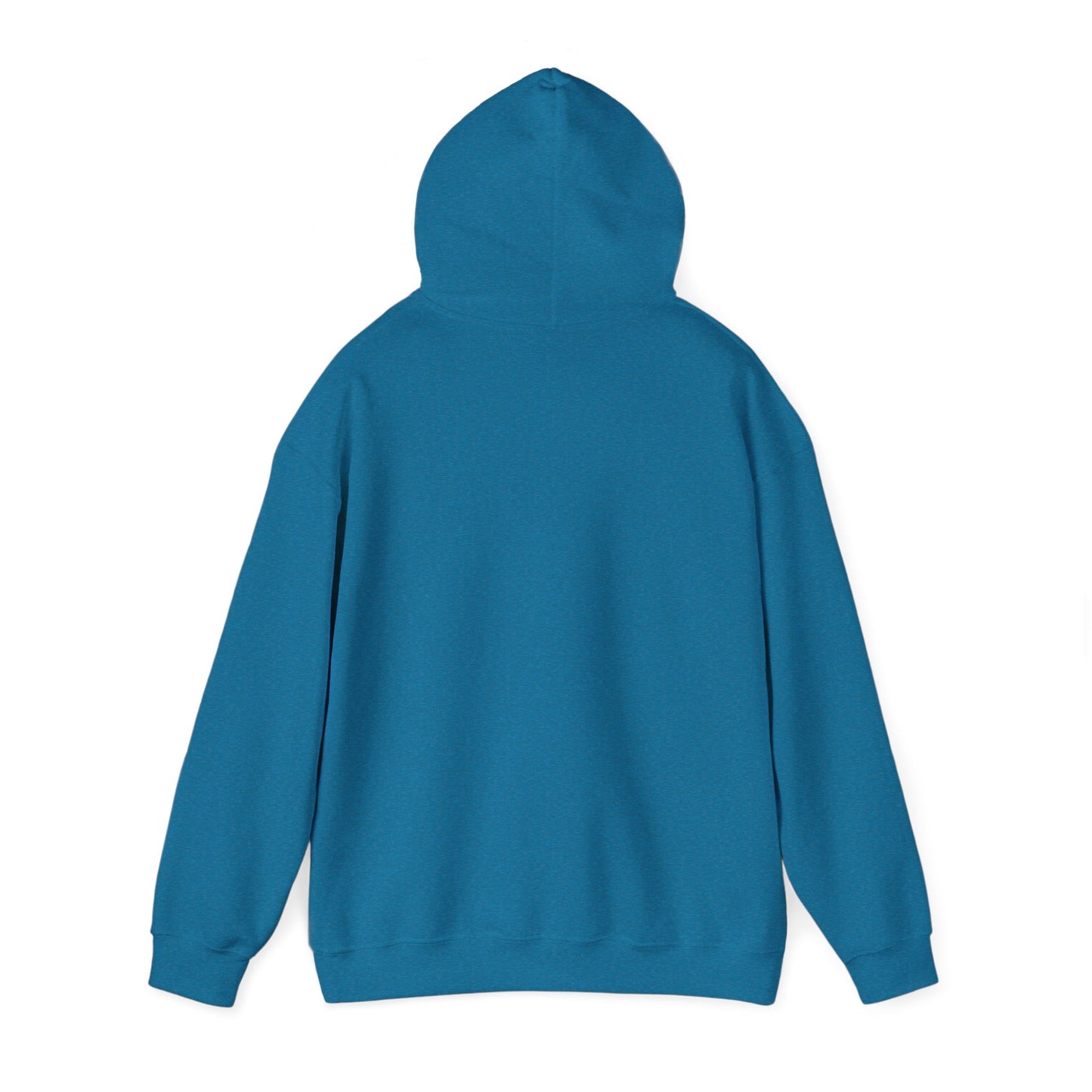 Hooded Sweatshirt - Pure Bliss Modern Design