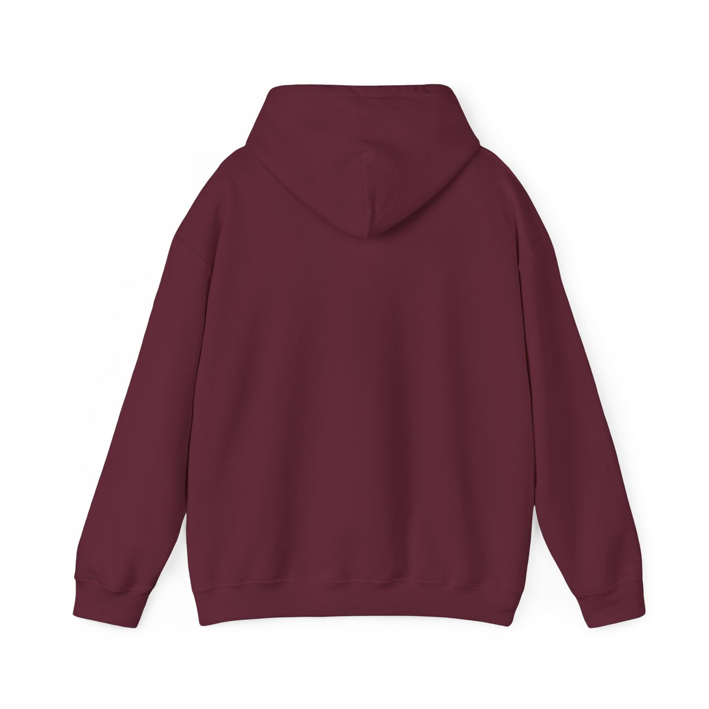 Hooded Sweatshirt - Pure Bliss Modern Design