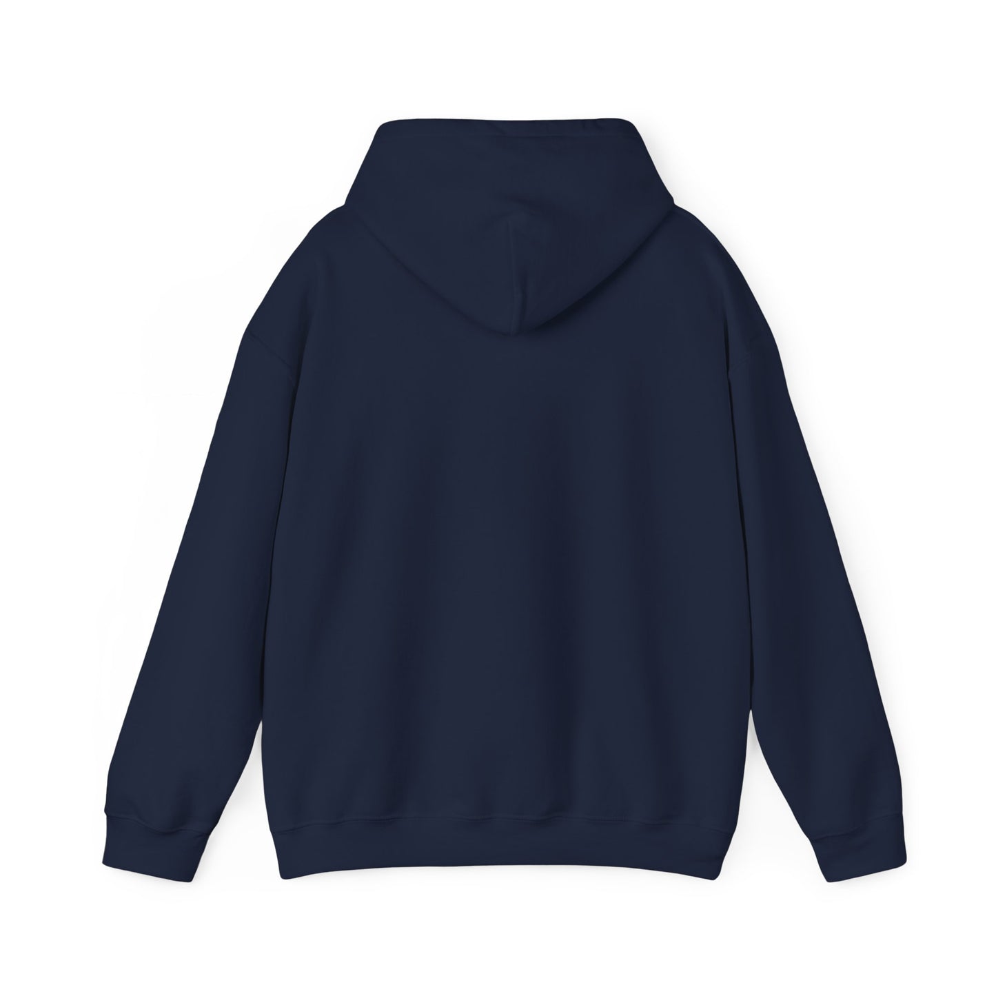 Sweatshirt Pure Bliss Sega Logo Hooded Unisex Heavy Blend
