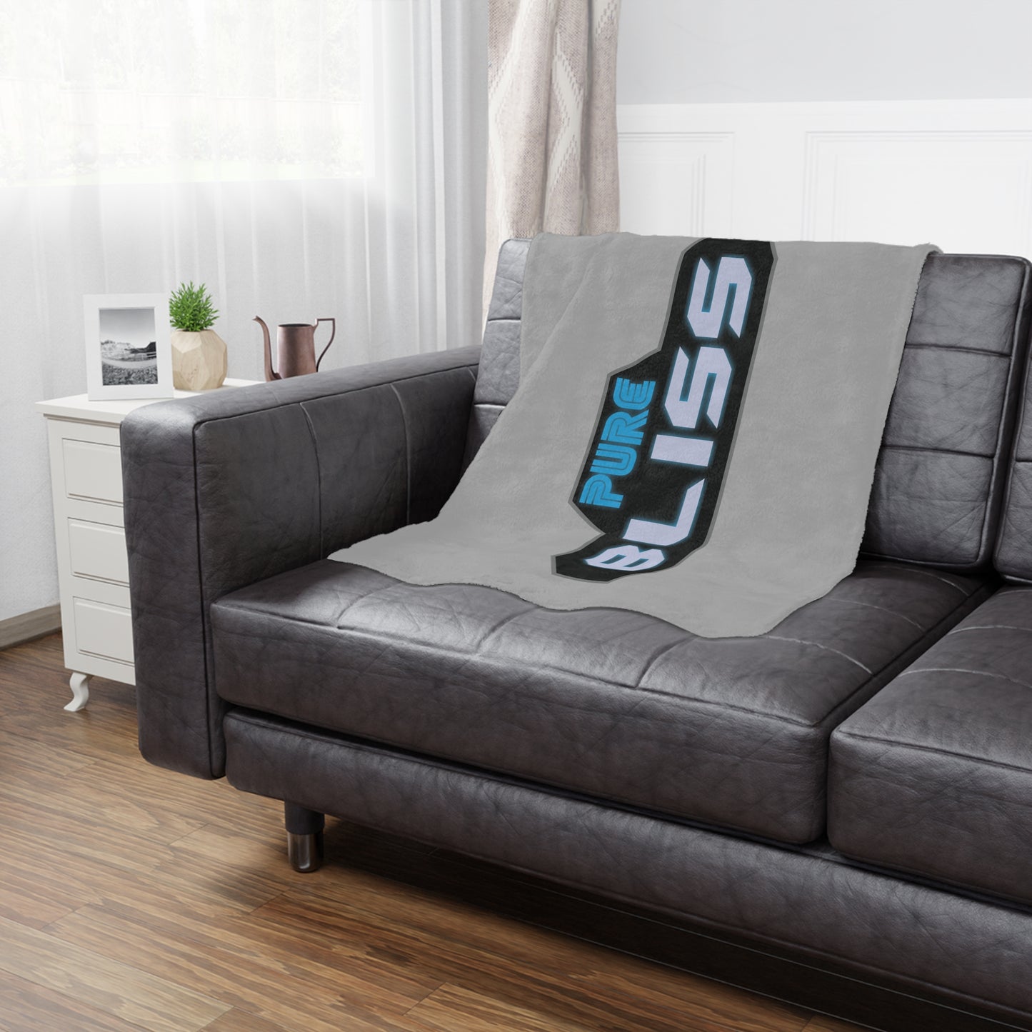 Pure Bliss Mega Drive Blanket