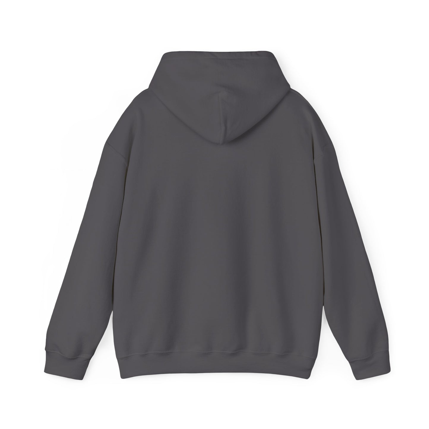 Sweatshirt Pure Bliss Sega Logo Hooded Unisex Heavy Blend