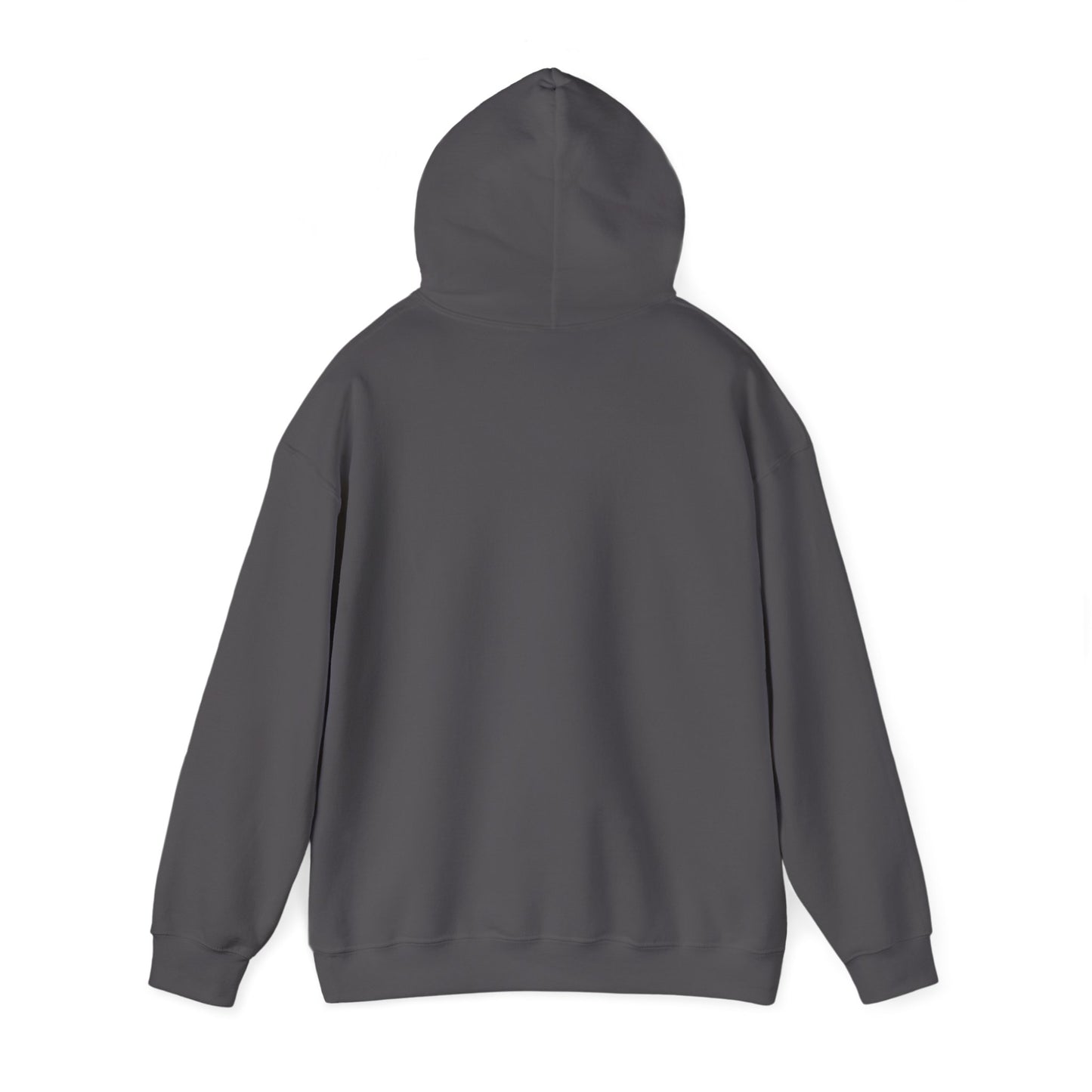 Sweatshirt Pure Bliss Sega Logo Hooded Unisex Heavy Blend
