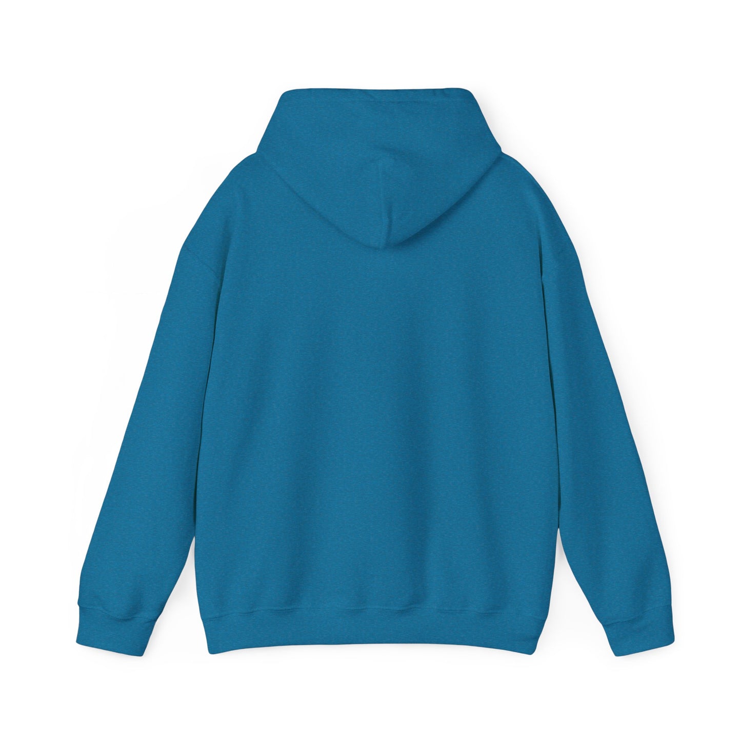 Hooded Sweatshirt - Pure Bliss Modern Design