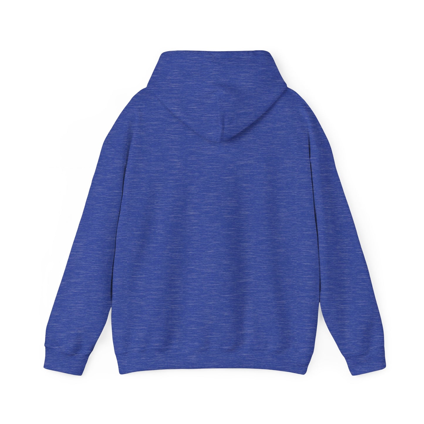 Hooded Sweatshirt - Pure Bliss Modern Design