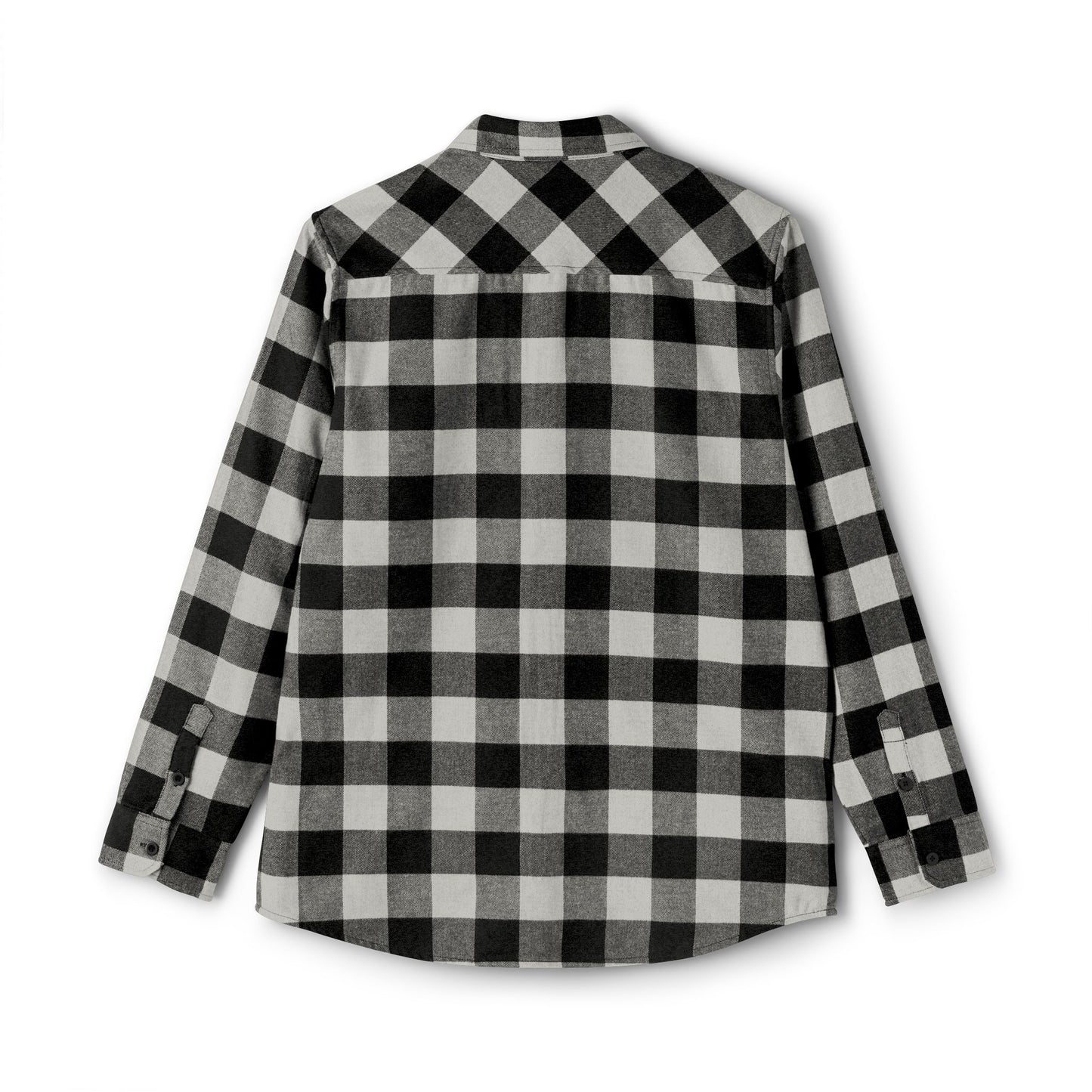 Flannel Shirt - Pure Bliss Design