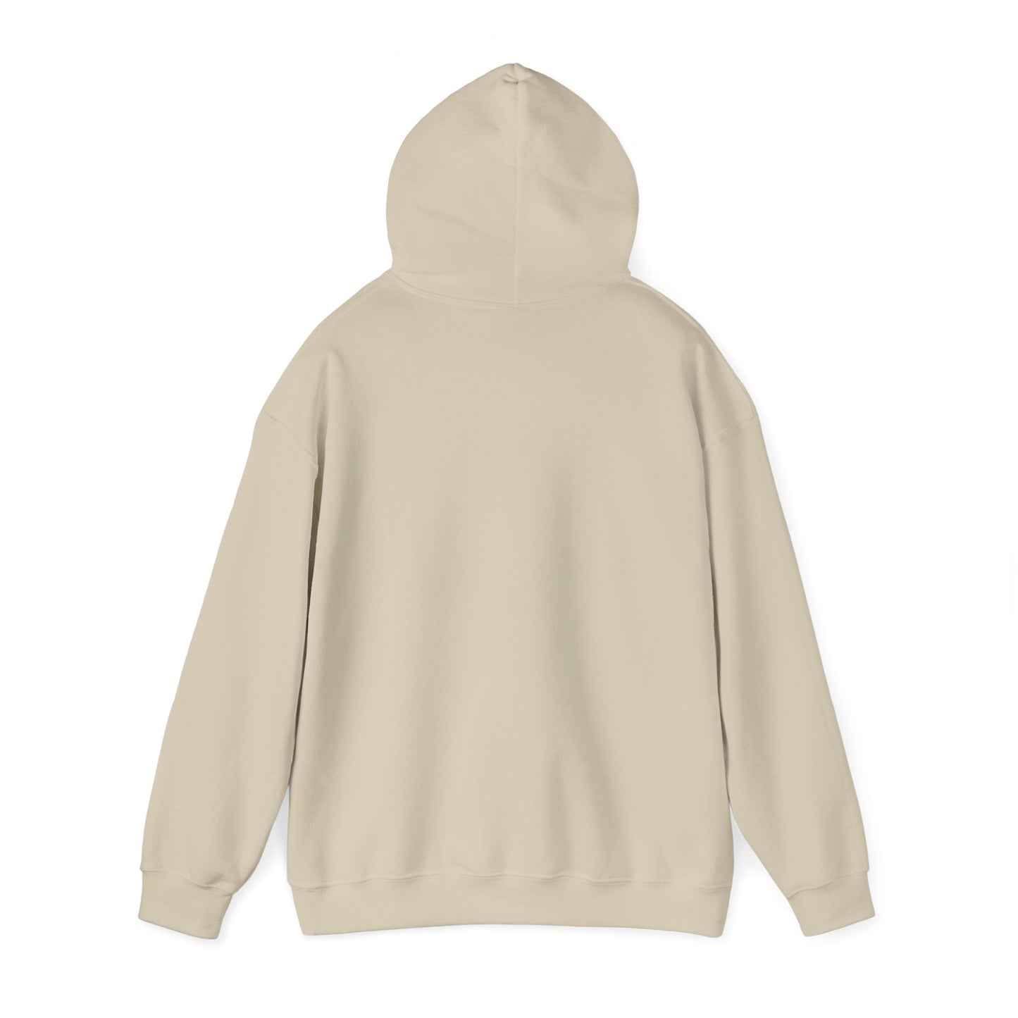Hooded Sweatshirt - Pure Bliss Modern Design