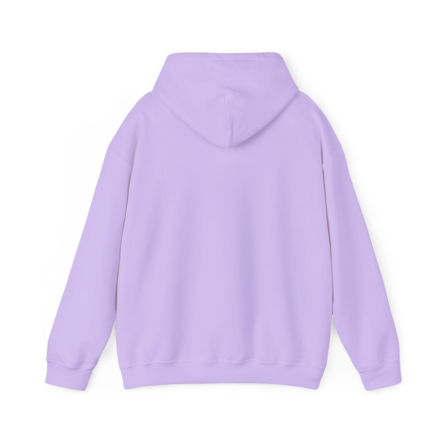 Hooded Sweatshirt - Pure Bliss Modern Design