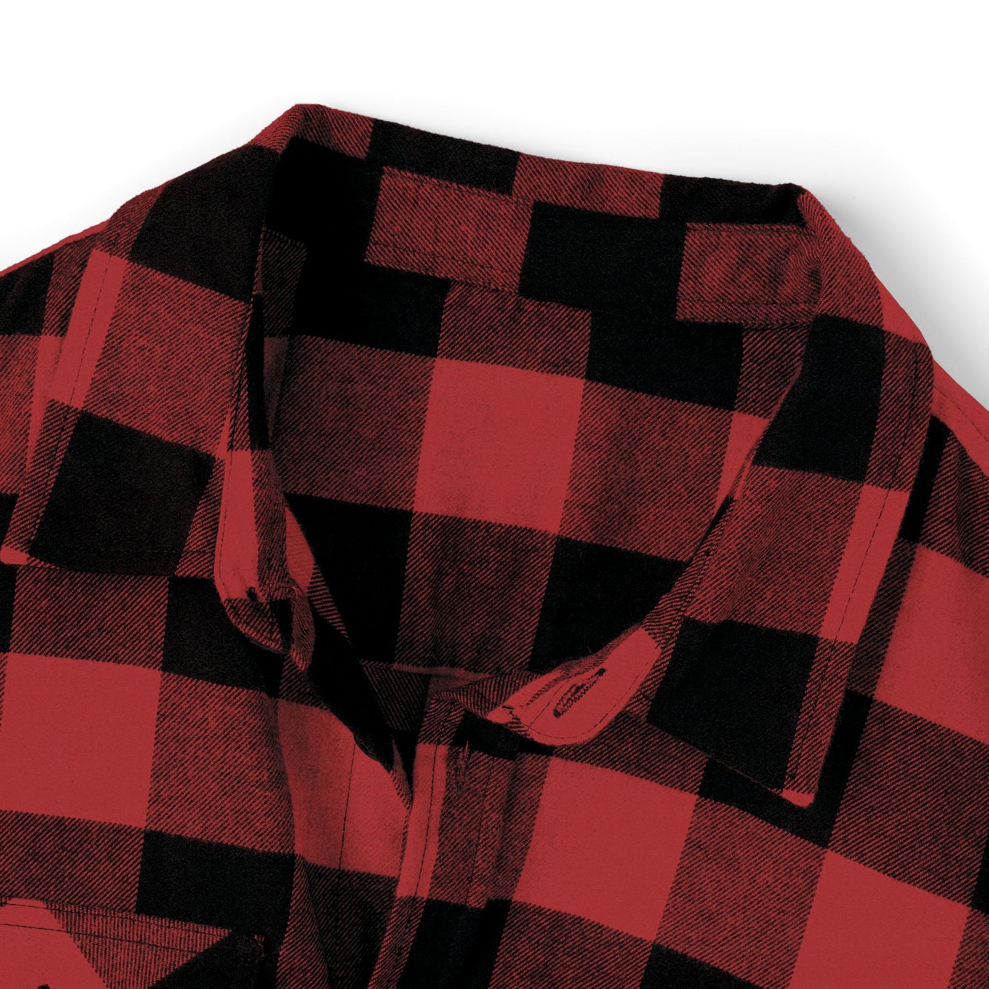 Flannel Shirt - Pure Bliss Design