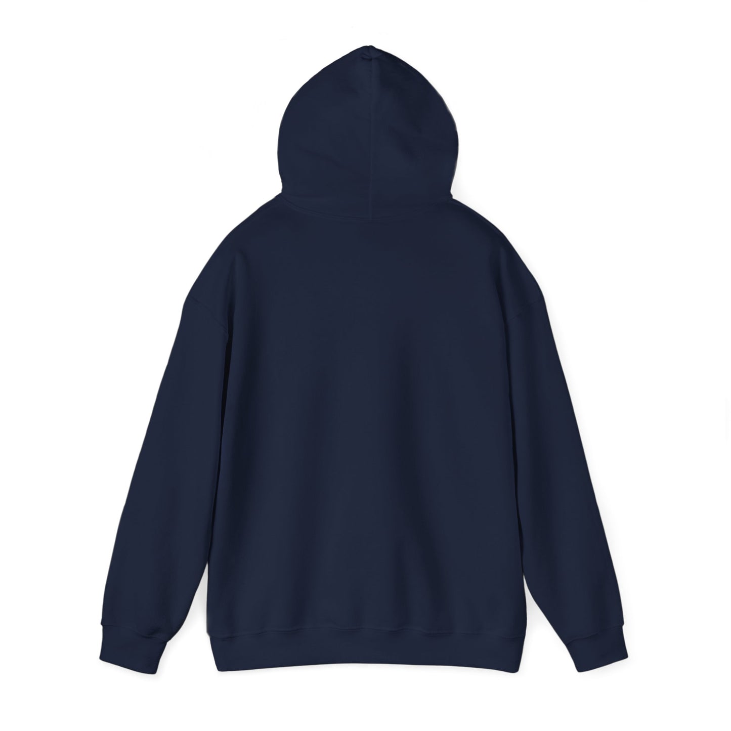 Hooded Sweatshirt - Pure Bliss Modern Design
