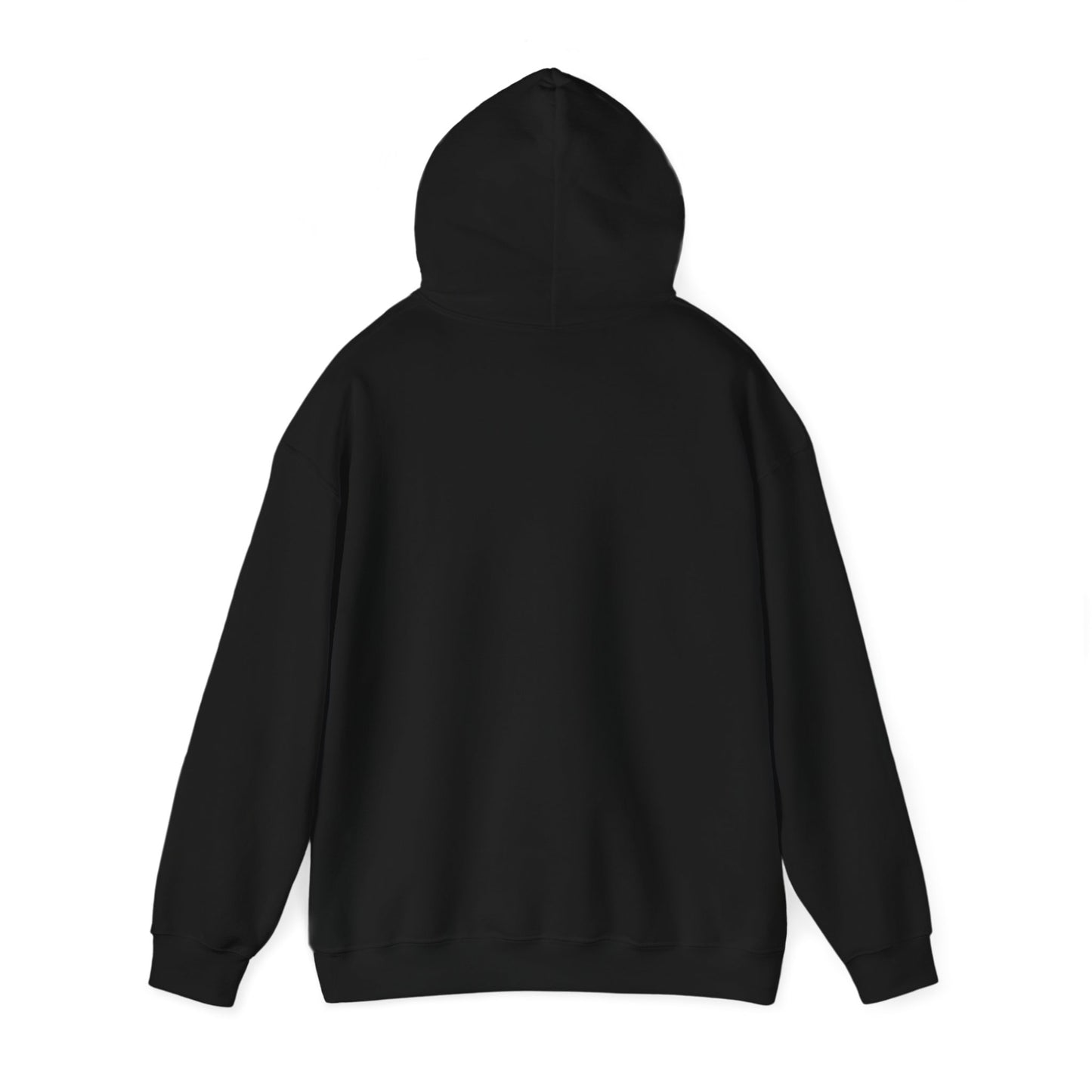 Hooded Sweatshirt - Pure Bliss Modern Design