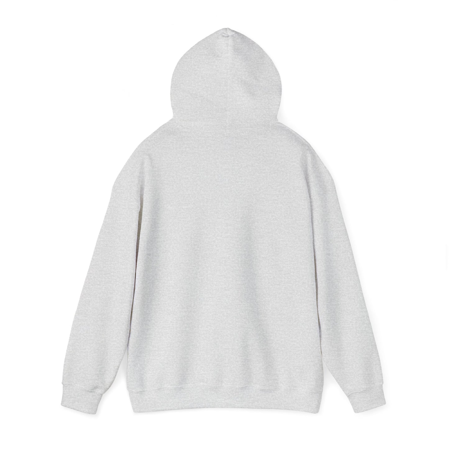 Hooded Sweatshirt - Pure Bliss Modern Design